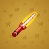 Light Sword #592 Light Sword #592