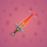 Light Sword #594 Light Sword #594