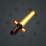Light Sword #599