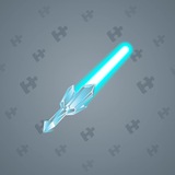 Light Sword #6 Light Sword #6