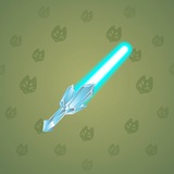 Light Sword #604 Light Sword #604