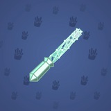 Light Sword #610 Light Sword #610