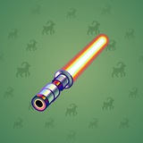 Light Sword #62 Light Sword #62
