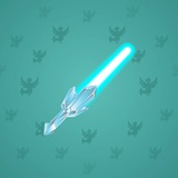 Light Sword #621 Light Sword #621
