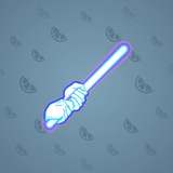 Light Sword #627 Light Sword #627