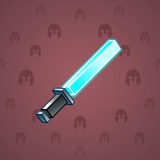 Light Sword #63 Light Sword #63