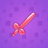 Light Sword #631 Light Sword #631