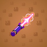 Light Sword #634 Light Sword #634