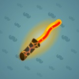 Light Sword #637 Light Sword #637