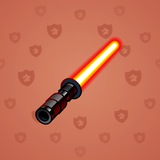 Light Sword #638 Light Sword #638