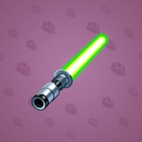 Light Sword #64 Light Sword #64