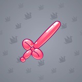 Light Sword #641 Light Sword #641