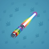 Light Sword #642 Light Sword #642