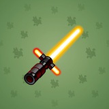 Light Sword #647 Light Sword #647