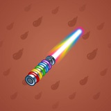 Light Sword #648 Light Sword #648