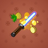 Light Sword #649 Light Sword #649