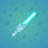 Light Sword #651 Light Sword #651