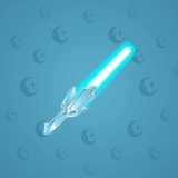 Light Sword #655 Light Sword #655