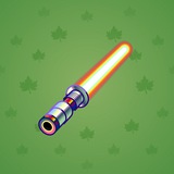 Light Sword #656 Light Sword #656