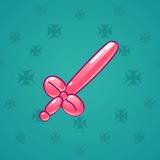 Light Sword #658 Light Sword #658