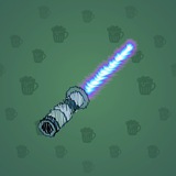 Light Sword #659 Light Sword #659