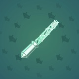Light Sword #66 Light Sword #66