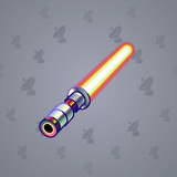 Light Sword #660 Light Sword #660