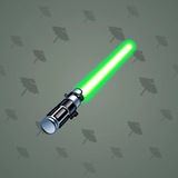 Light Sword #662 Light Sword #662