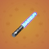 Light Sword #672 Light Sword #672
