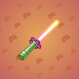 Light Sword #675 Light Sword #675