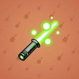 Light Sword #676 Light Sword #676