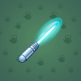 Light Sword #690 Light Sword #690