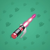 Light Sword #691 Light Sword #691