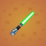 Light Sword #7 Light Sword #7