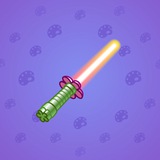 Light Sword #71 Light Sword #71