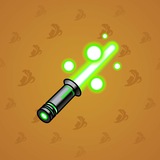 Light Sword #710 Light Sword #710