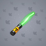 Light Sword #713 Light Sword #713