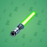 Light Sword #715 Light Sword #715