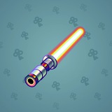 Light Sword #72 Light Sword #72