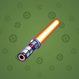 Light Sword #722 Light Sword #722