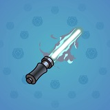 Light Sword #725