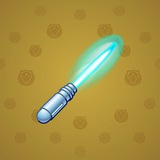 Light Sword #728 Light Sword #728