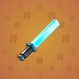 Light Sword #73 Light Sword #73