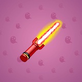 Light Sword #732 Light Sword #732