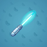 Light Sword #733 Light Sword #733
