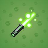 Light Sword #734 Light Sword #734