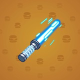 Light Sword #735 Light Sword #735