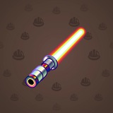 Light Sword #736 Light Sword #736