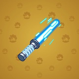 Light Sword #74 Light Sword #74