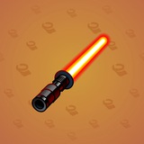 Light Sword #745 Light Sword #745